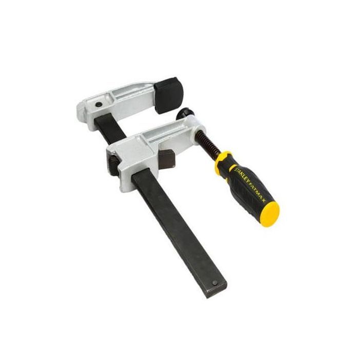 Струбцина Stanley F-образная «FATMAX» 200мм Фото