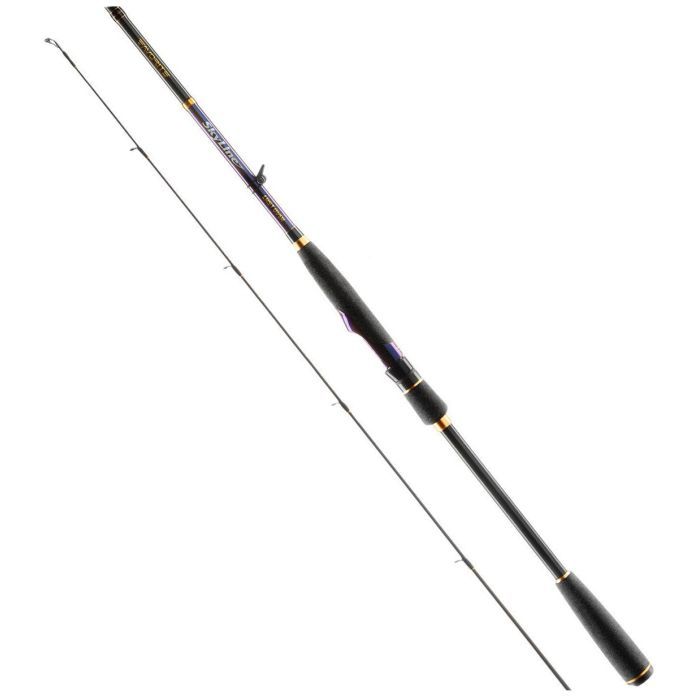 Удилище Favorite Skyline NEW SKYA-842SH 2.54m 30-100g Ex.Fast Фото