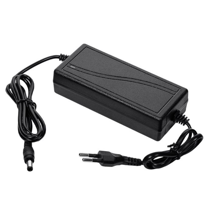 Блок питания для систем видеонаблюдения Kraft Energy KRF-1203PS Фото