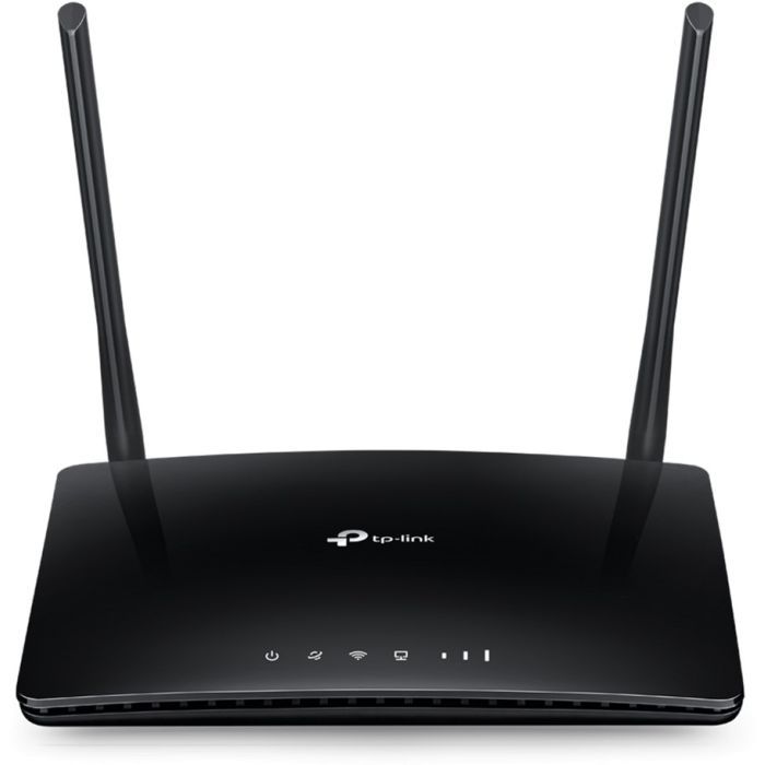 Маршрутизатор TP-Link ARCHER MR400 Фото