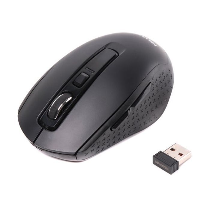 Мышка Maxxter Mr-335 Фото