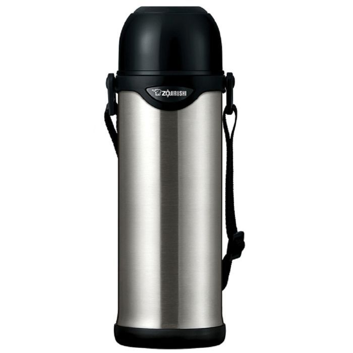 Термос Zojirushi SJ-TG10XA 1 л Steel Фото