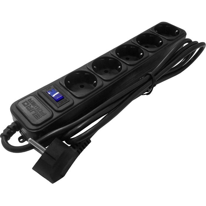 Сетевой удлинитель Europower EPB530 Фото