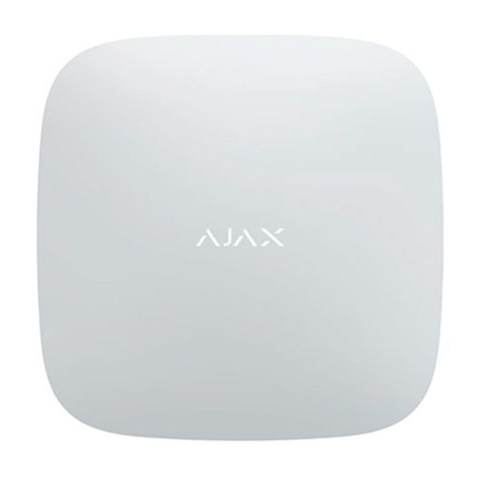 Ретранслятор Ajax ReX white Фото