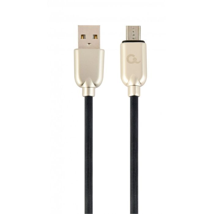 Дата кабель Cablexpert USB 2.0 AM to Micro 5P 1.0m Фото