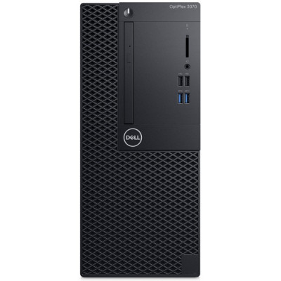Компьютер Dell OptiPlex 3070 MT Фото