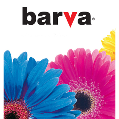 Чернила Barva HP 652/46/123 1л BLACK pigmented Фото