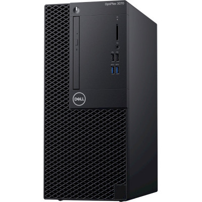 Компьютер Dell Optiplex 3070 MT Фото