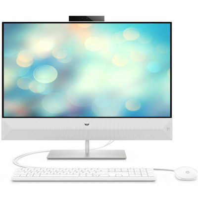 Компьютер HP Pavilion 27" / i3-9100T Фото