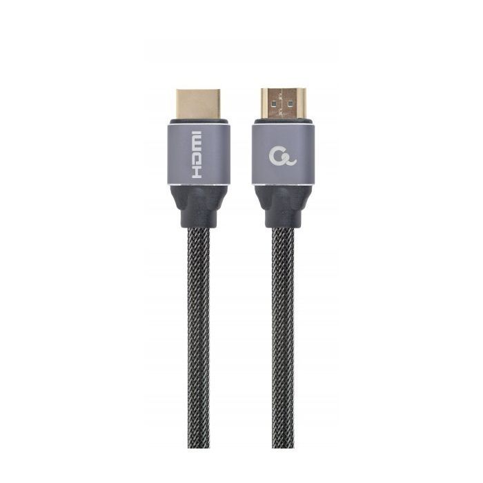 Кабель мультимедийный Cablexpert HDMI M to HDMI M 10.0m Фото