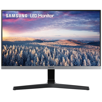 Монитор Samsung LS24R350FHIXCI Фото