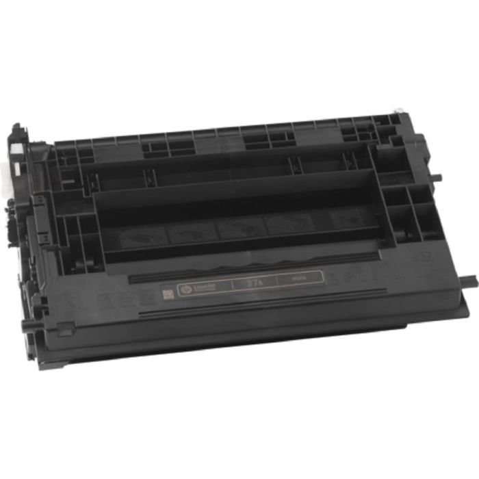 Корпус картриджа HP CF237A Фото