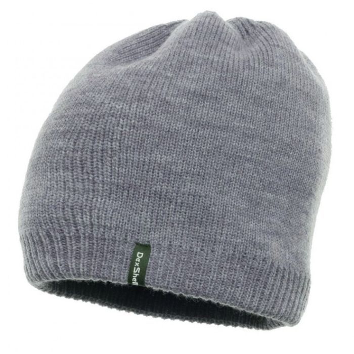 Водонепроницаемая шапка Dexshell DH372-GLXL Фото