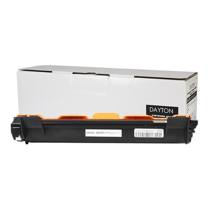 Картридж Dayton Brother TN-1075 1k Фото