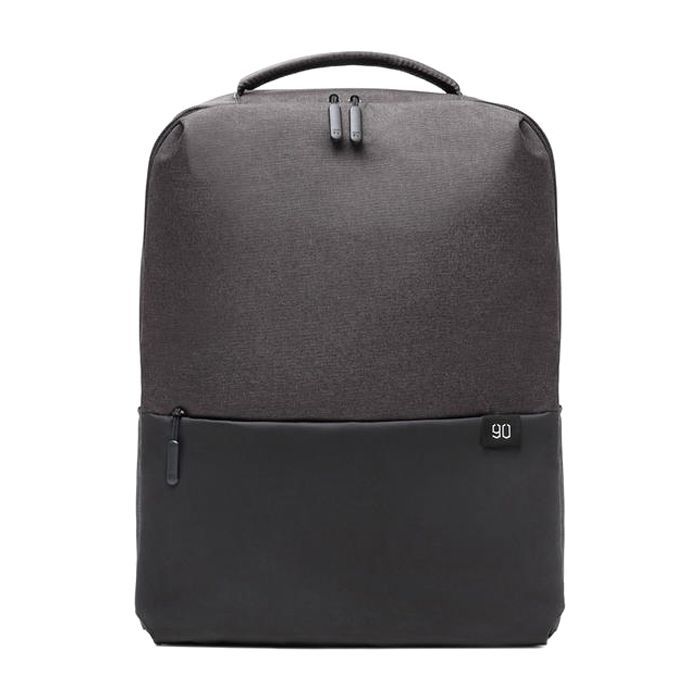 Рюкзак для ноутбука Xiaomi 15.6" RunMi 90 Light Business Backpack Grey Фото