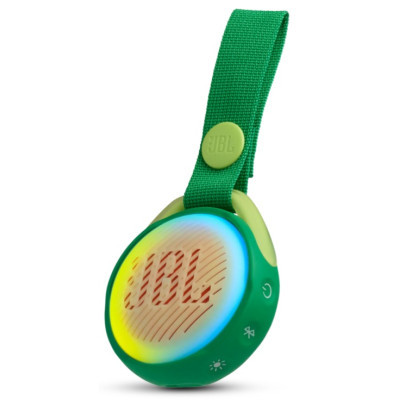 Акустическая система JBL JR POP Green Фото