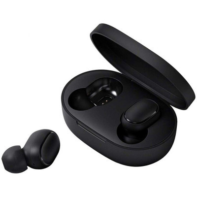 Наушники Xiaomi Redmi AirDots Black Фото