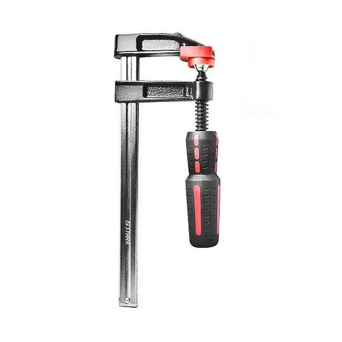 Струбцина Stark F-образна 80х400 мм Фото