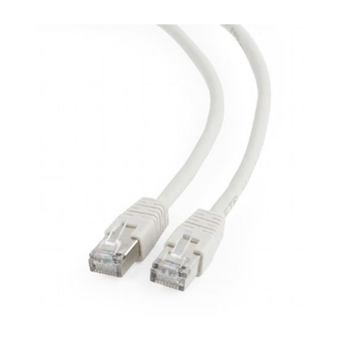 Патч-корд Cablexpert 15м FTP cat 6 Фото