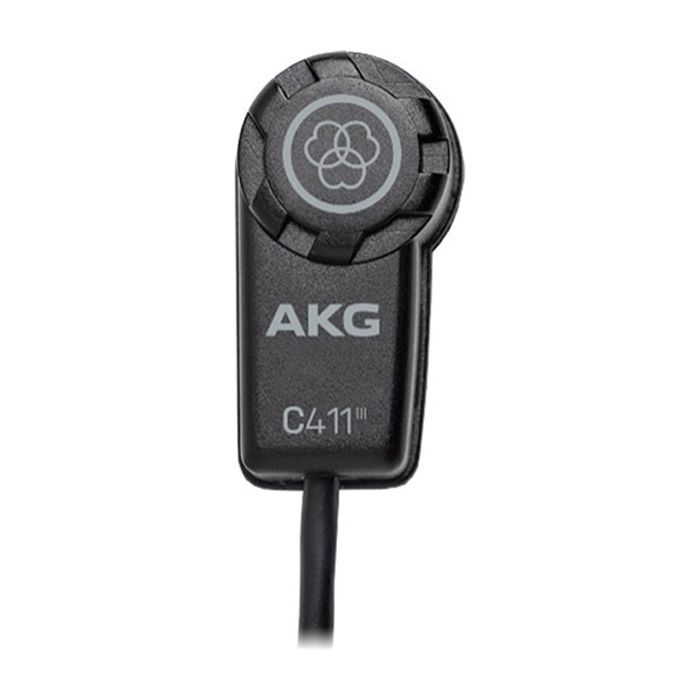 Микрофон AKG C411 PP Фото