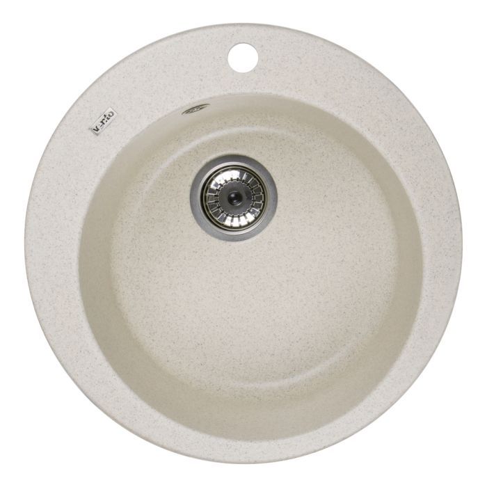 Мойка кухонная Ventolux FABIA (BLUE SAND) Фото