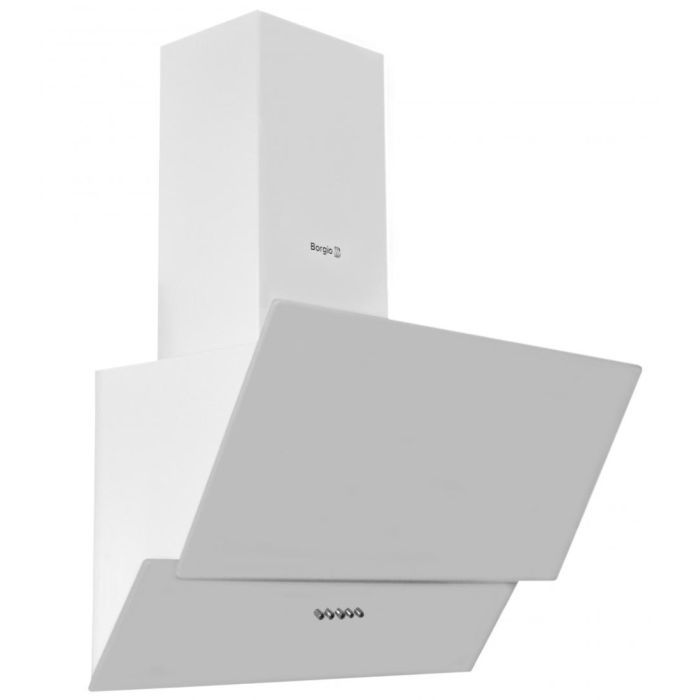 Вытяжка кухонная Borgio RNT-MU 60 white Фото