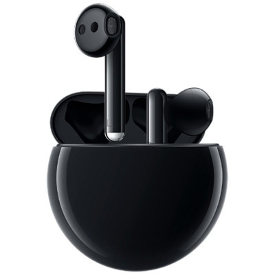 Наушники Huawei Freebuds 3 Black Фото