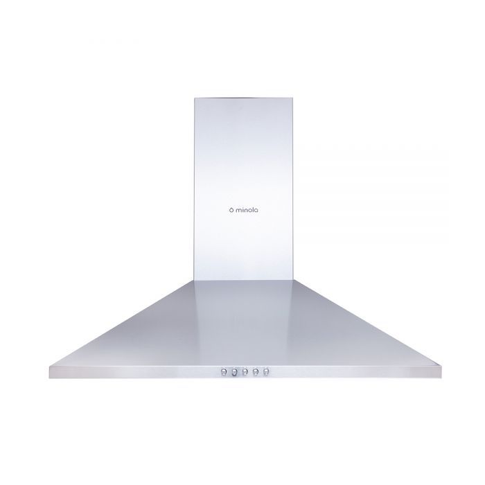 Вытяжка кухонная Minola HK 6214 I 700 LED Фото