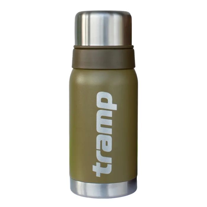 Термос Tramp Expedition Line 0.5 л Olive Фото