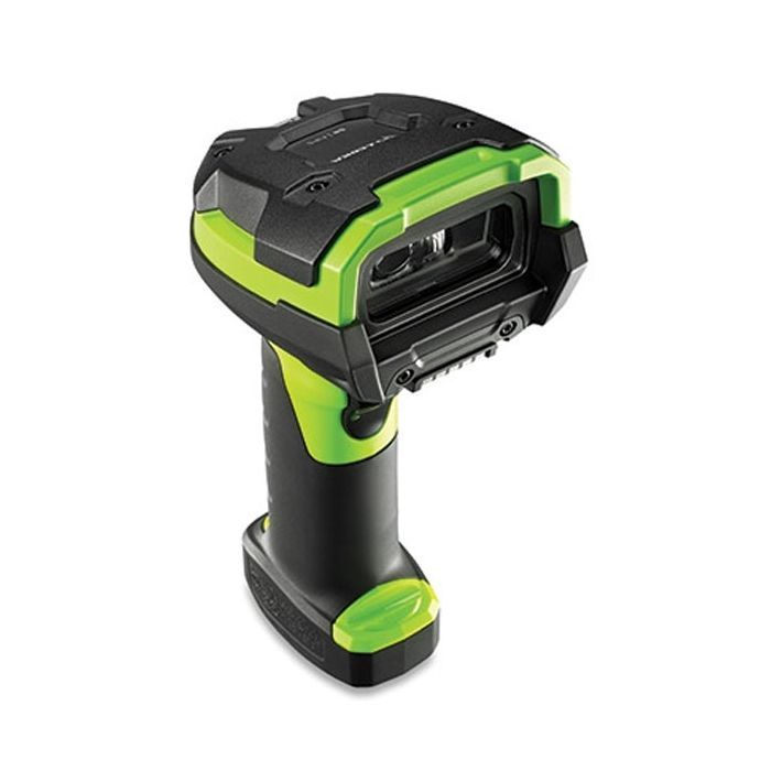 Сканер штрих-кода Zebra LI3608-SR Фото