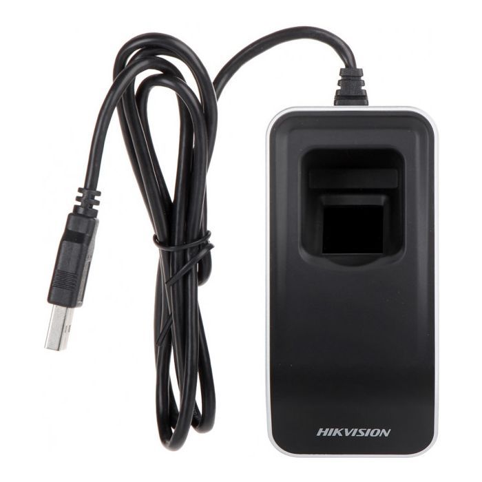 Сканер биометрический Hikvision DS-K1F820-F Фото