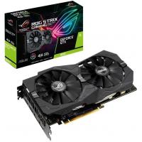 Видеокарта ASUS GeForce GTX1650 4096Mb ROG STRIX GAMING Фото