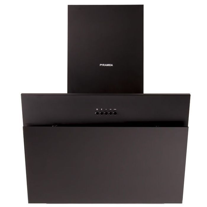 Вытяжка кухонная Pyramida NR-MG 60 (1000) M BL Фото