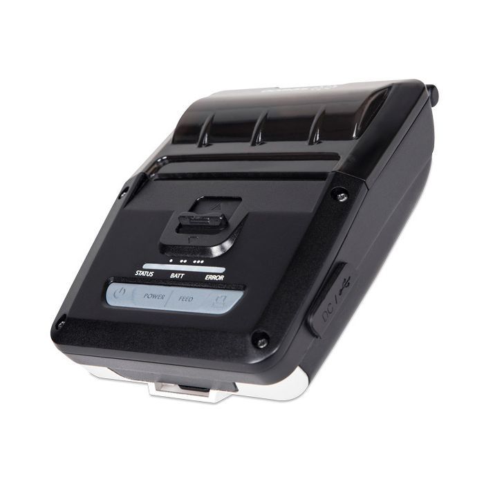 Принтер чеков Sewoo LK-P34SB USB, Bluetooth Фото