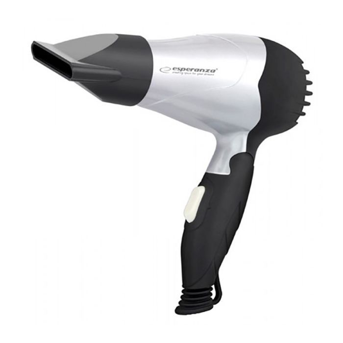 Фен Esperanza EBH002S Фото