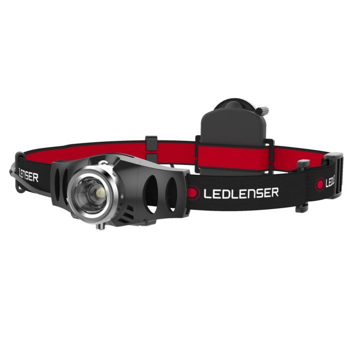 Фонарь LedLenser Н3.2 (коробка) Фото