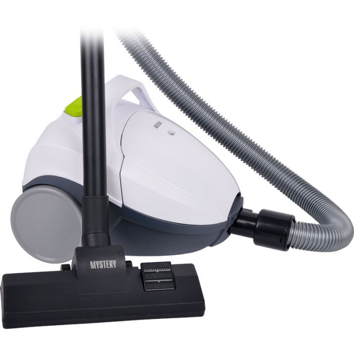 Пылесос Mystery MVC-1103 green Фото