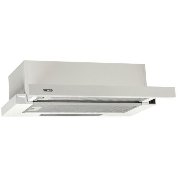 Вытяжка кухонная Eleyus LOTUS 470 50 WH Фото