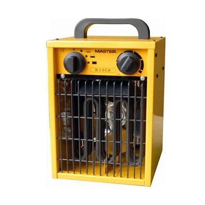 Обогреватель Master B 1.8 ECA Фото