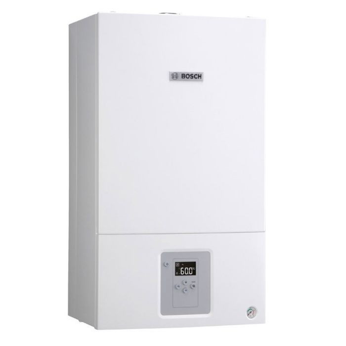 Котел Bosch WBN 6000-35C RN Фото