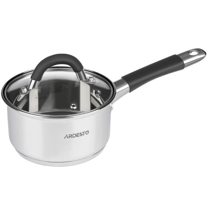 Ковш Ardesto Gemini 1.8 л Фото