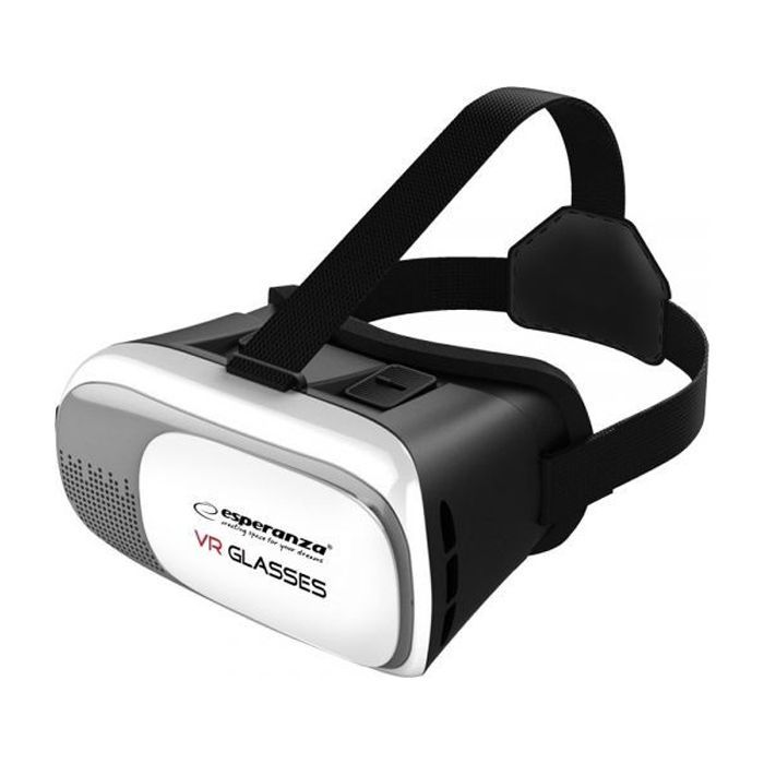Очки виртуальной реальности Esperanza 3D VR Glasses Фото