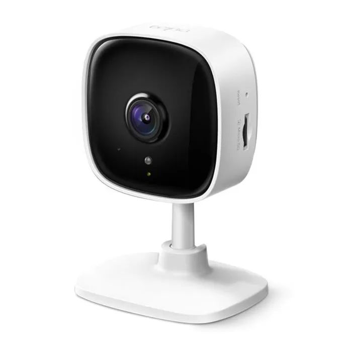 Камера видеонаблюдения TP-Link Tapo C100 Фото