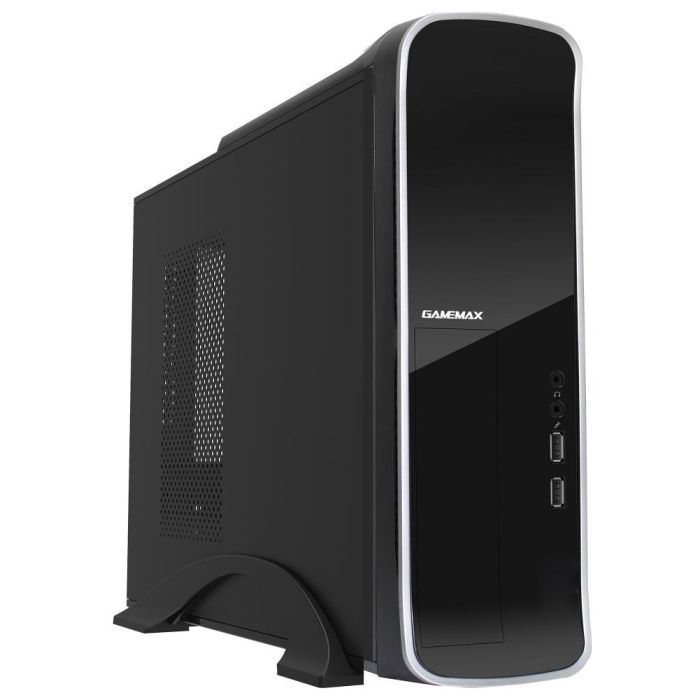 Корпус для ПК Gamemax ST-610G Фото