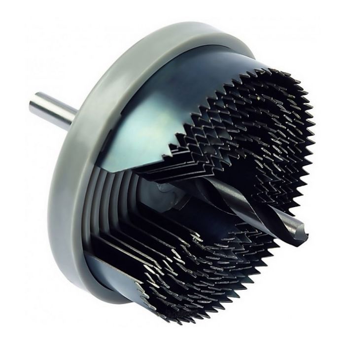 Коронка Bosch пильных венцов 5 шт Фото