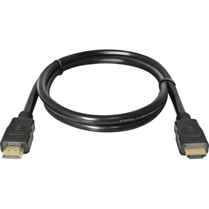 Кабель мультимедийный Defender HDMI M to HDMI M 1.5m V1.4 Фото
