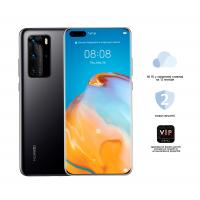 Мобильный телефон Huawei P40 Pro 8/256GB Black Фото
