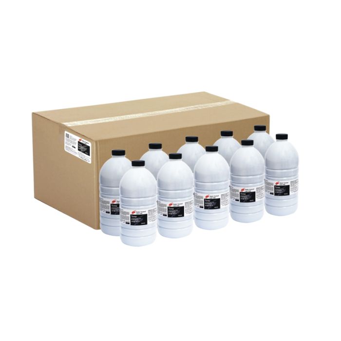 Тонер Static Control HP/Canon 10шт по 1кг (фасовка) Фото