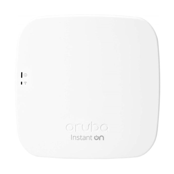 Точка доступа Wi-Fi HP InstantOn AP12 (R2X01A) Фото