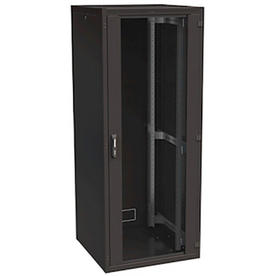 Шкаф напольный Conteg 15U iSEVEN 19" 600x600 RAL7035 Фото